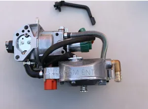 Premium Gas Carburetor
