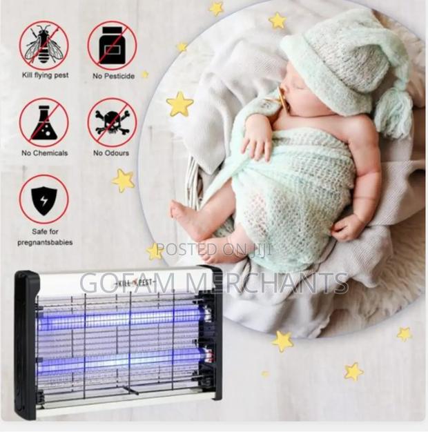 20w Canam Insect Killer - thumbnail 3