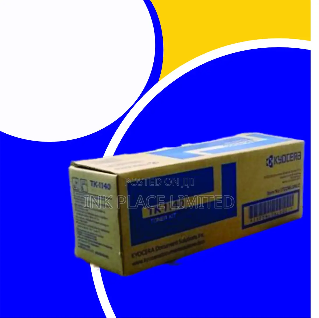 Tk-1140 Toner