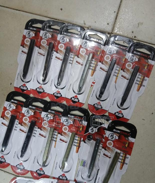 Rubi Tile Cutter/6mm Tile Cutter - main view