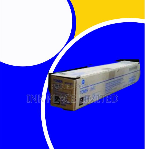 Tn 626 Black Toner