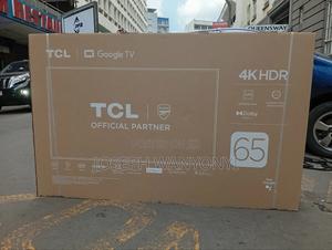 TCL 65v6c 65 Inch Direct Led HDR Smart Tv