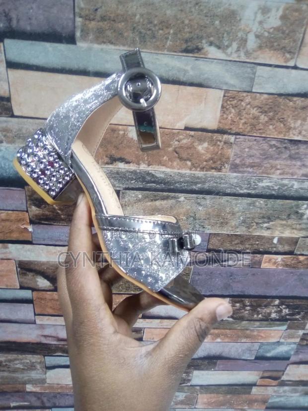 Mega Kid Heels - thumbnail 7