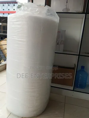 100m Bubble Wrap Rolls