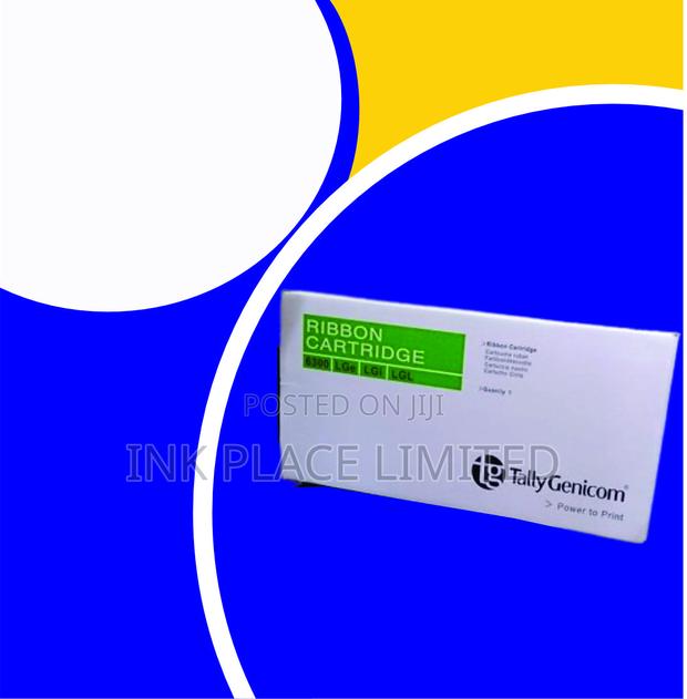 Tally 6300 Ribbon