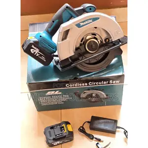 Makita Cordless Circular Saw