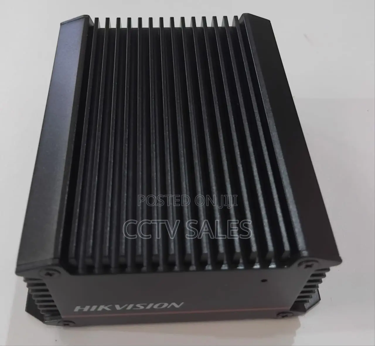 Ds-6700ni-S Network Video Server Hik-Proconnect Box Cloud Storage
