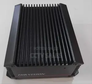 Ds-6700ni-S Network Video Server Hik-Proconnect Box Cloud Storage