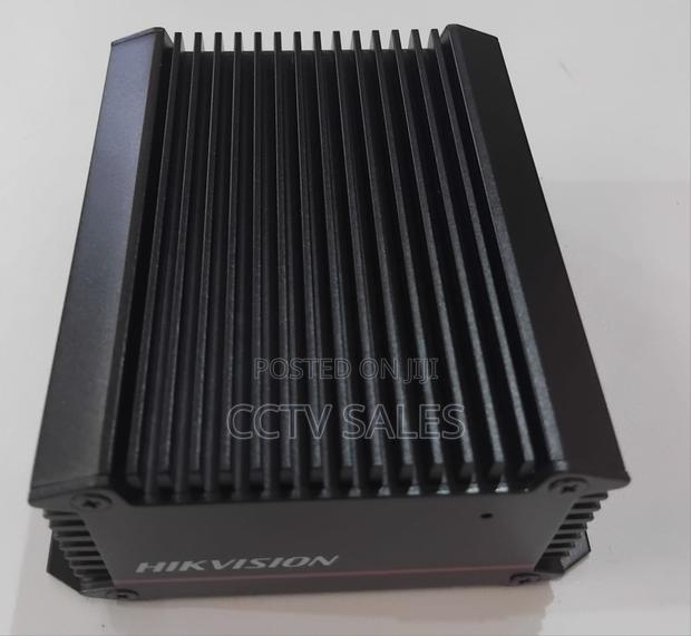 Ds-6700ni-S Network Video Server Hik-Proconnect Box Cloud Storage