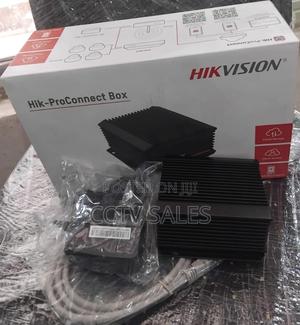 Hikvision Cloud Storage Box Ds-6700ni-S - thumbnail 2