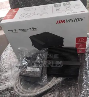 Hikvision Cloud Storage Box Ds-6700ni-S