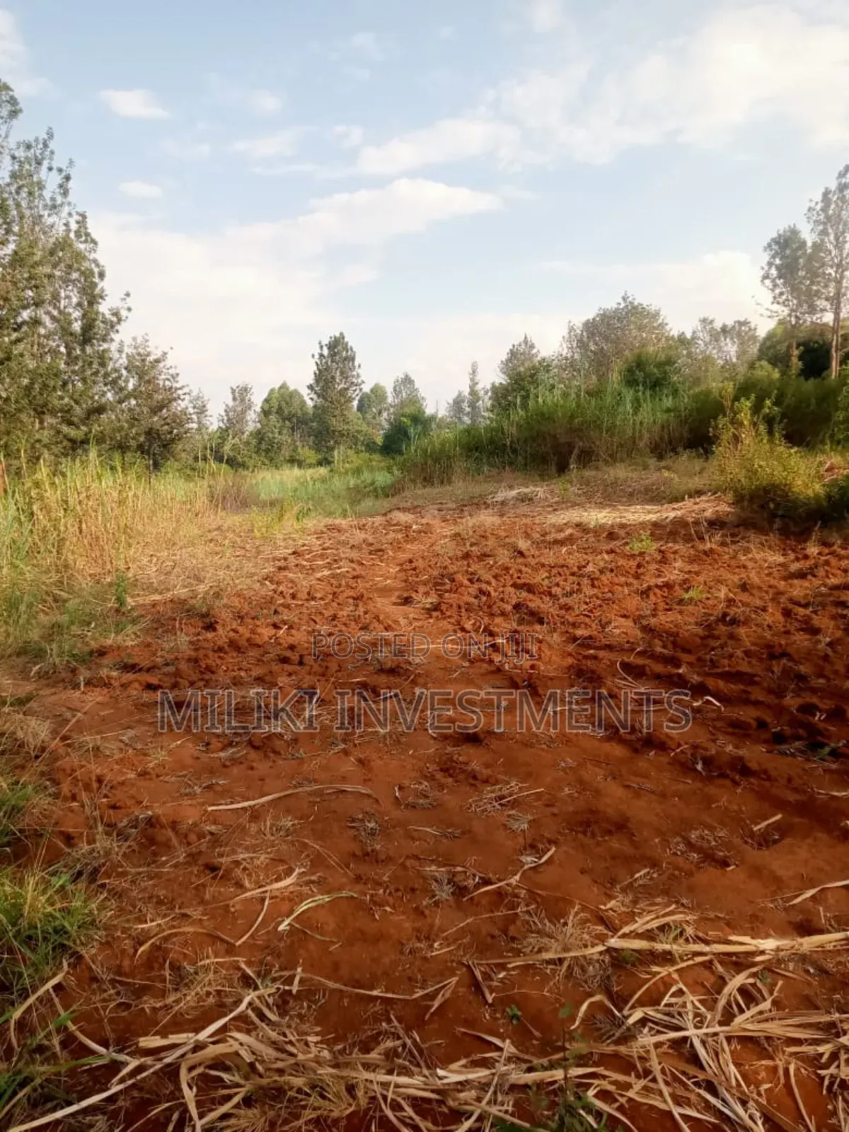 2 Acres on Sale at Maragua-Summar Area