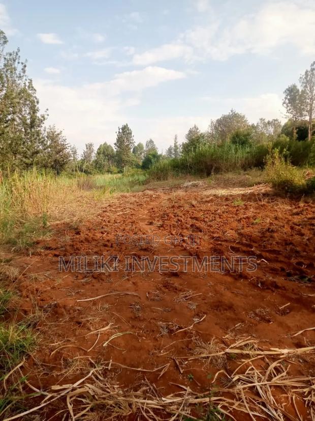 2 Acres on Sale at Maragua-Summar Area