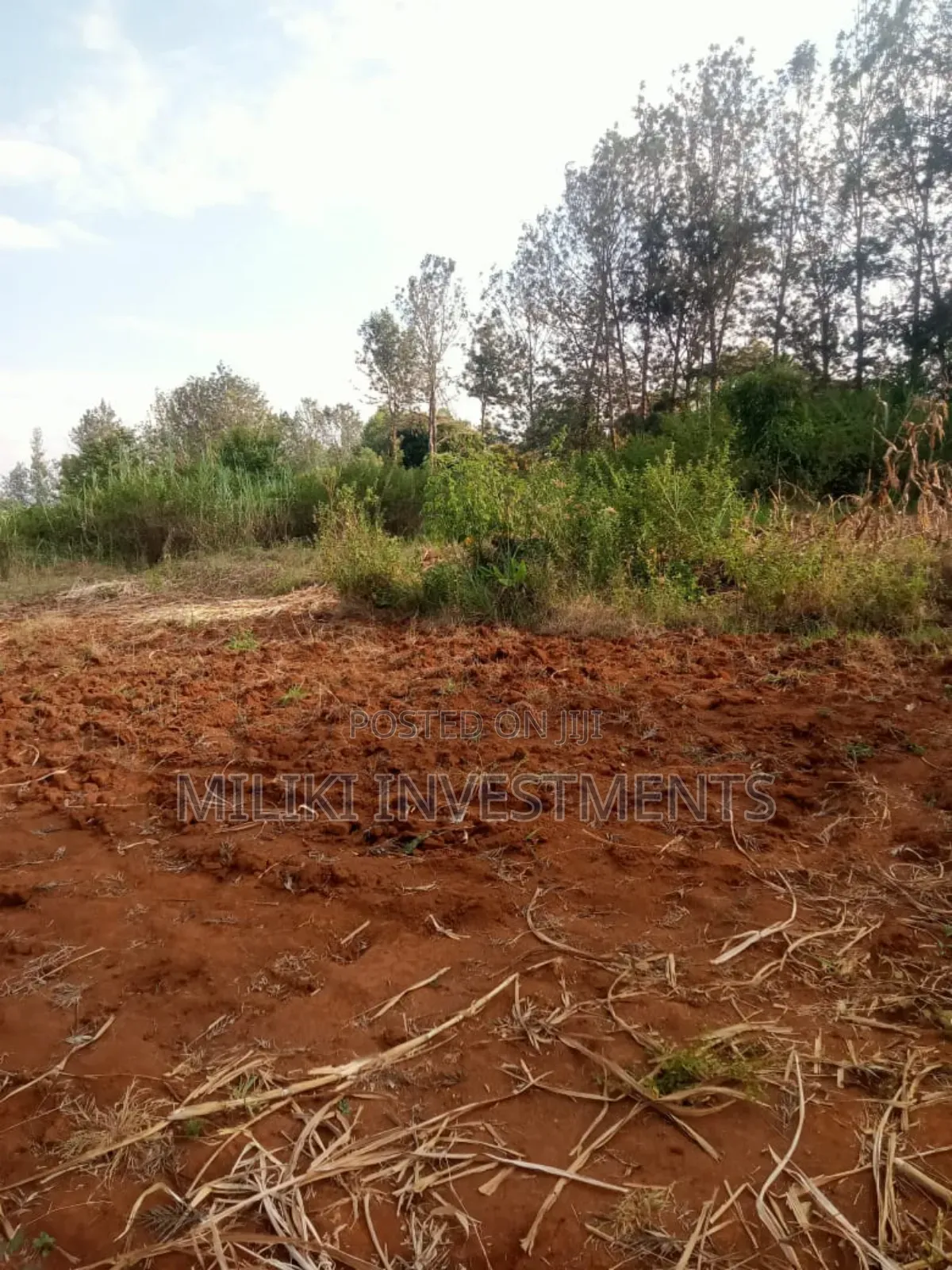 2 Acres on Sale at Maragua-Summar Area