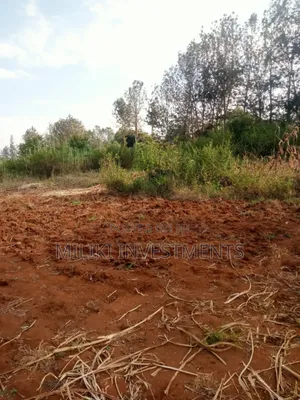2 Acres on Sale at Maragua-Summar Area