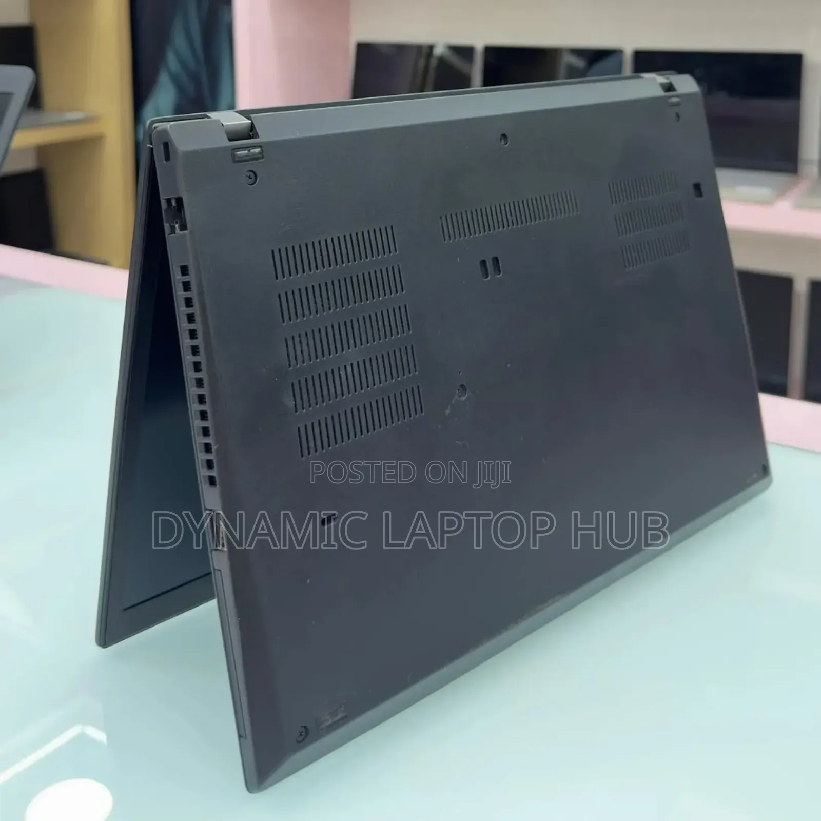 Laptop Lenovo Thinkpad T490s 16GB Intel Core i5 SSD 256GB