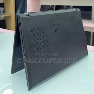 Laptop Lenovo Thinkpad T490s 16GB Intel Core i5 SSD 256GB