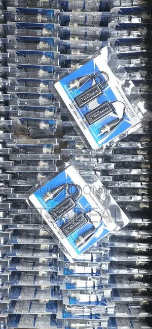 CCTV Video Buluns