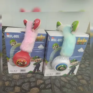 Bluetooth Headset