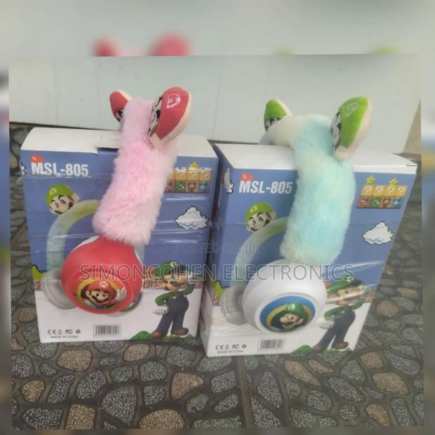 Bluetooth Headset