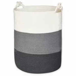 Cotton Rope Basket