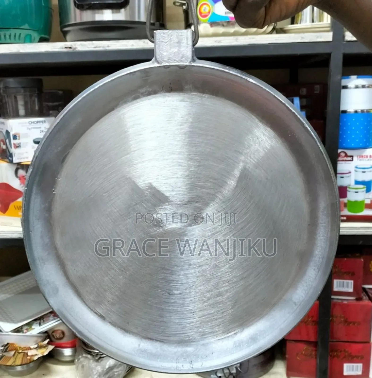 Chapo Pan ,Chapo Pan