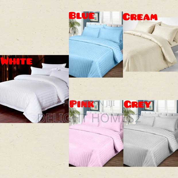 Duvet Cover With 2 Pillow Case_jim - main view