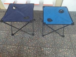 Medium Foldable Camping Table - thumbnail 2