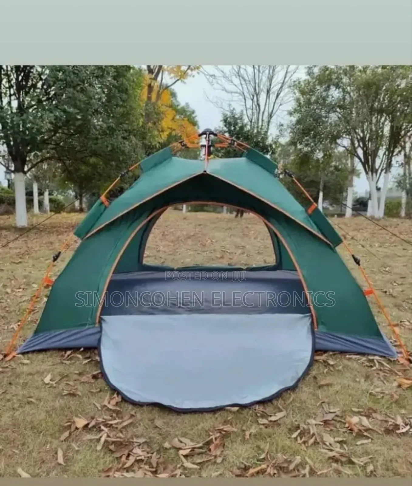 1-2 People Camping Tent