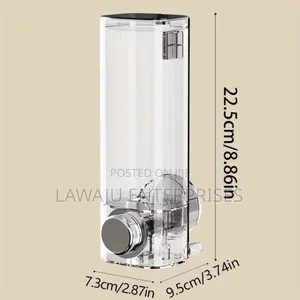 Soap Dispenser
