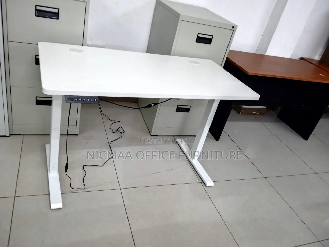 Elevate Your Workday With Ergonomic Precision Standing Desk