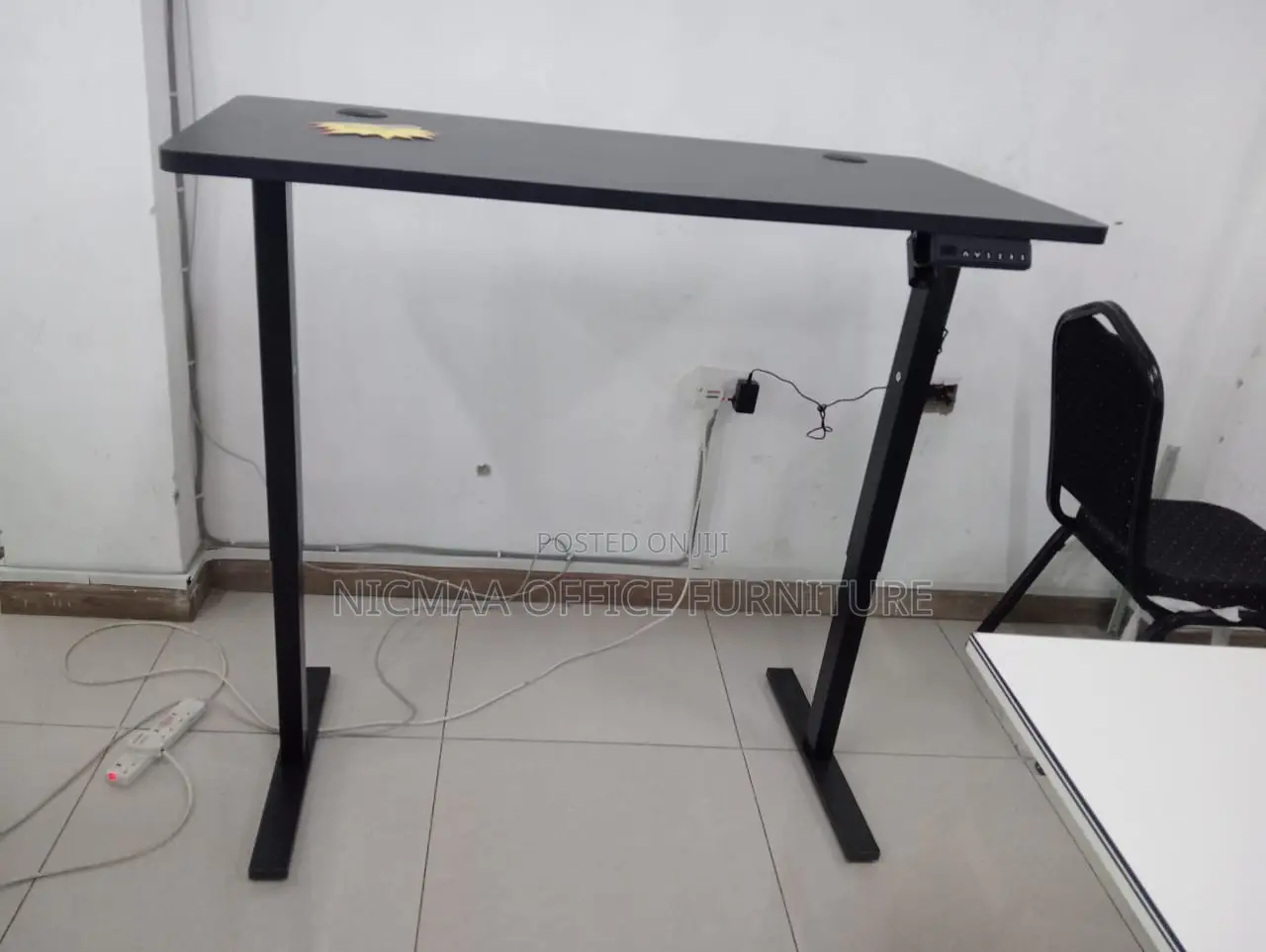 Elevate Your Workday With Ergonomic Precision Standing Desk