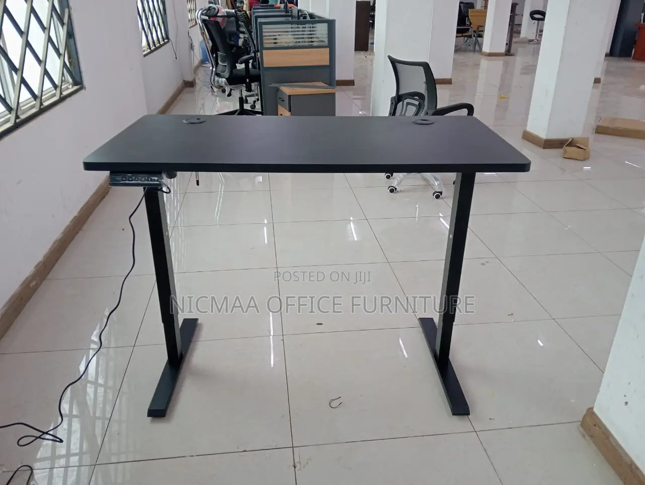 Elevate Your Workday With Ergonomic Precision Standing Desk