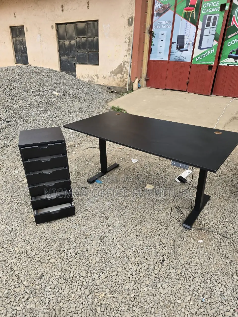 Elevate Your Workday With Ergonomic Precision Standing Desk