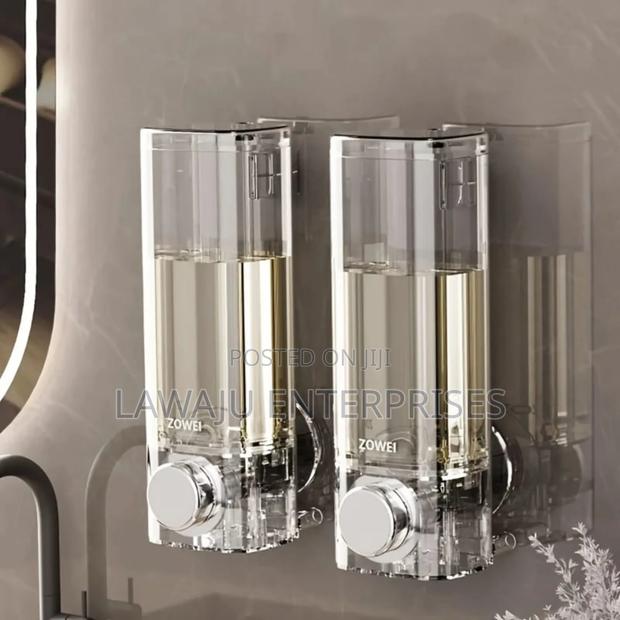 Soap Dispenser