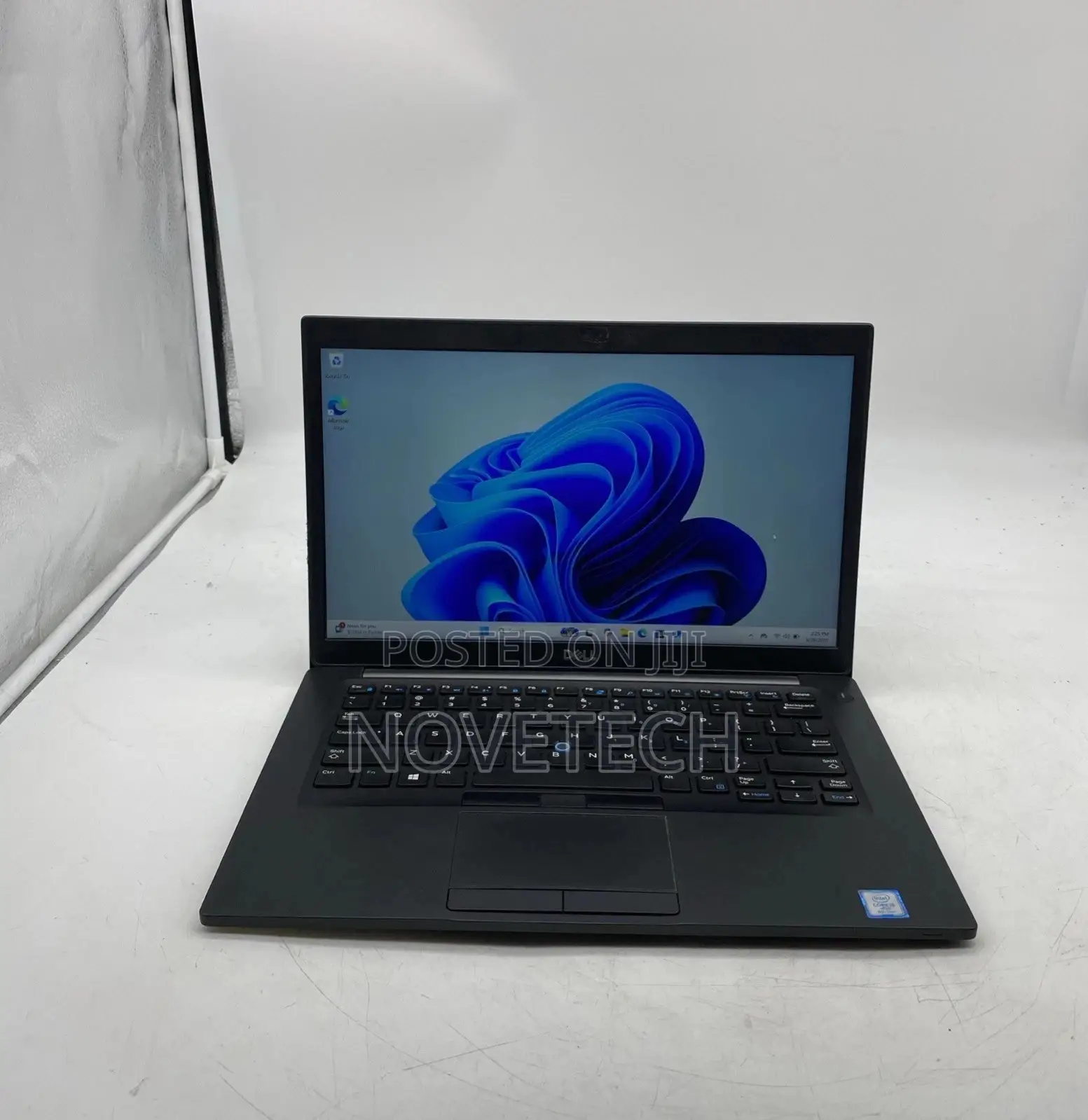 Laptop Dell Latitude 7490 8GB Intel Core I5 SSD 256GB