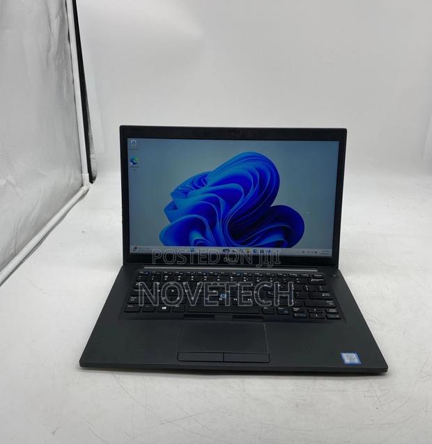 Laptop Dell Latitude 7490 8GB Intel Core I5 SSD 256GB - main view