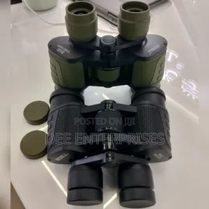 Professional Binoculars