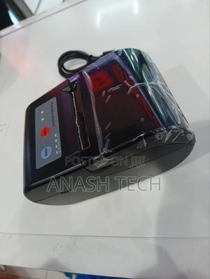 Mini Thermal Bluetooth Printer – Fast, Wireless, Reliable - thumbnail 2