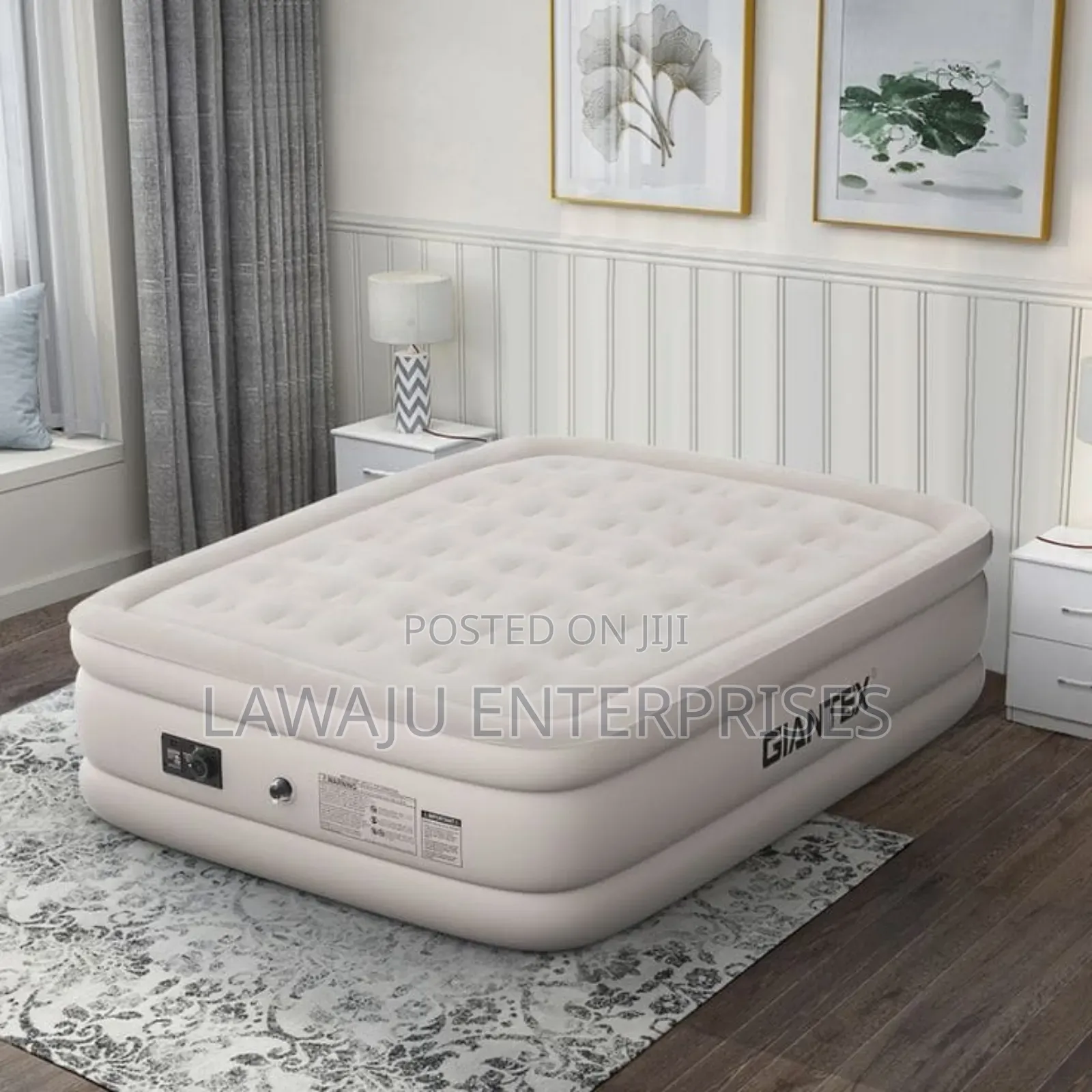 Airbed Matress