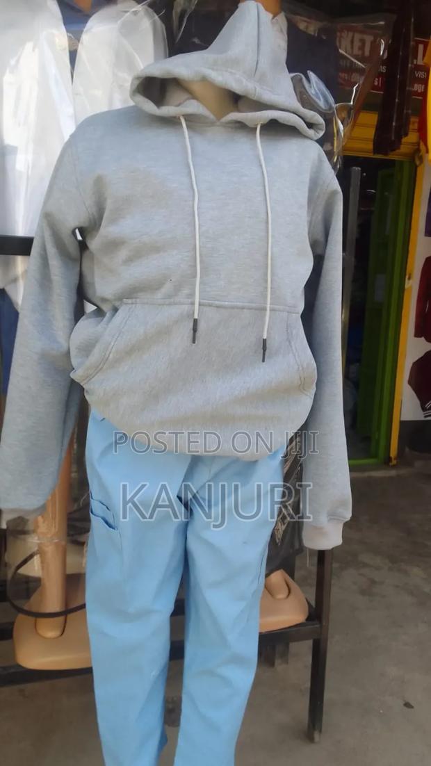 Coldday Hoodies - main view