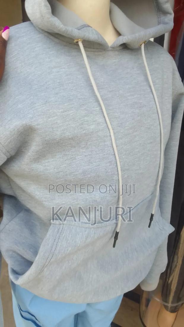 Coldday Hoodies - thumbnail 4