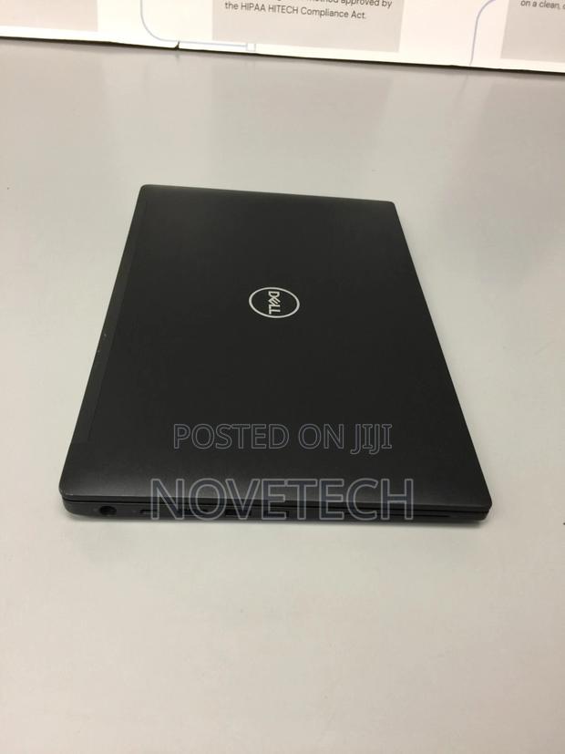 Laptop Dell Latitude 7490 8GB Intel Core I5 SSD 256GB - thumbnail 3