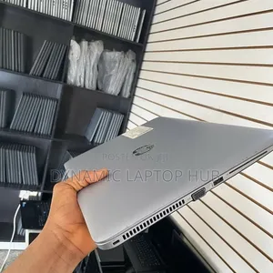 Laptop HP EliteBook 850 G3 8GB Intel Core I7 SSD 256GB