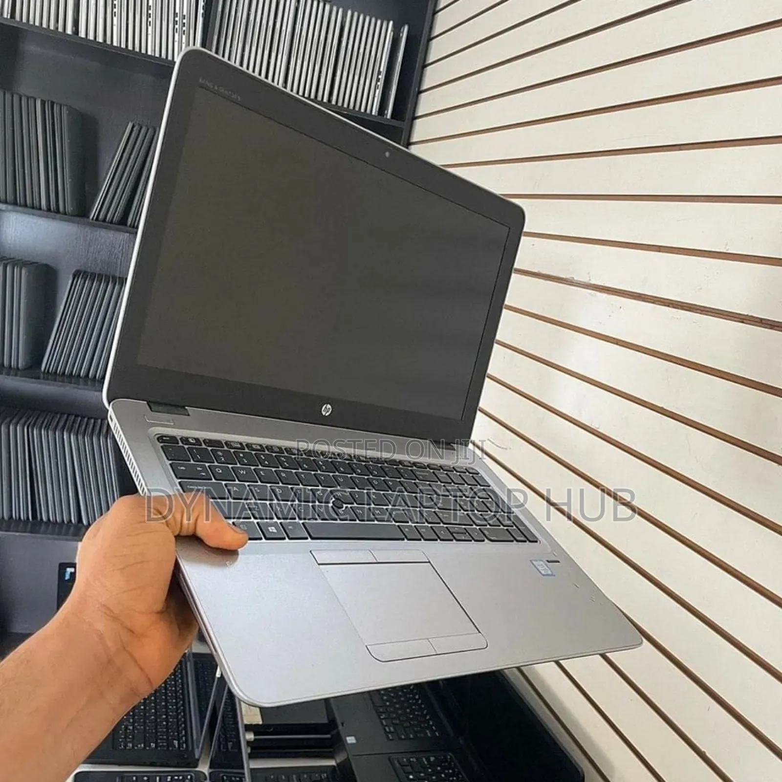 Laptop HP EliteBook 850 G3 8GB Intel Core i7 SSD 256GB