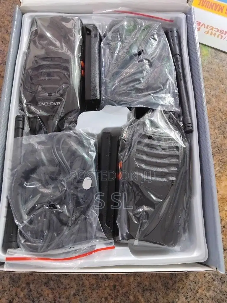 Baofeng Bf-888s