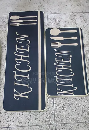 Kitchen Mats