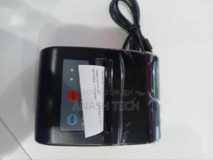 P58 Mm Etims Compatible Bluetooth Printer - thumbnail 2