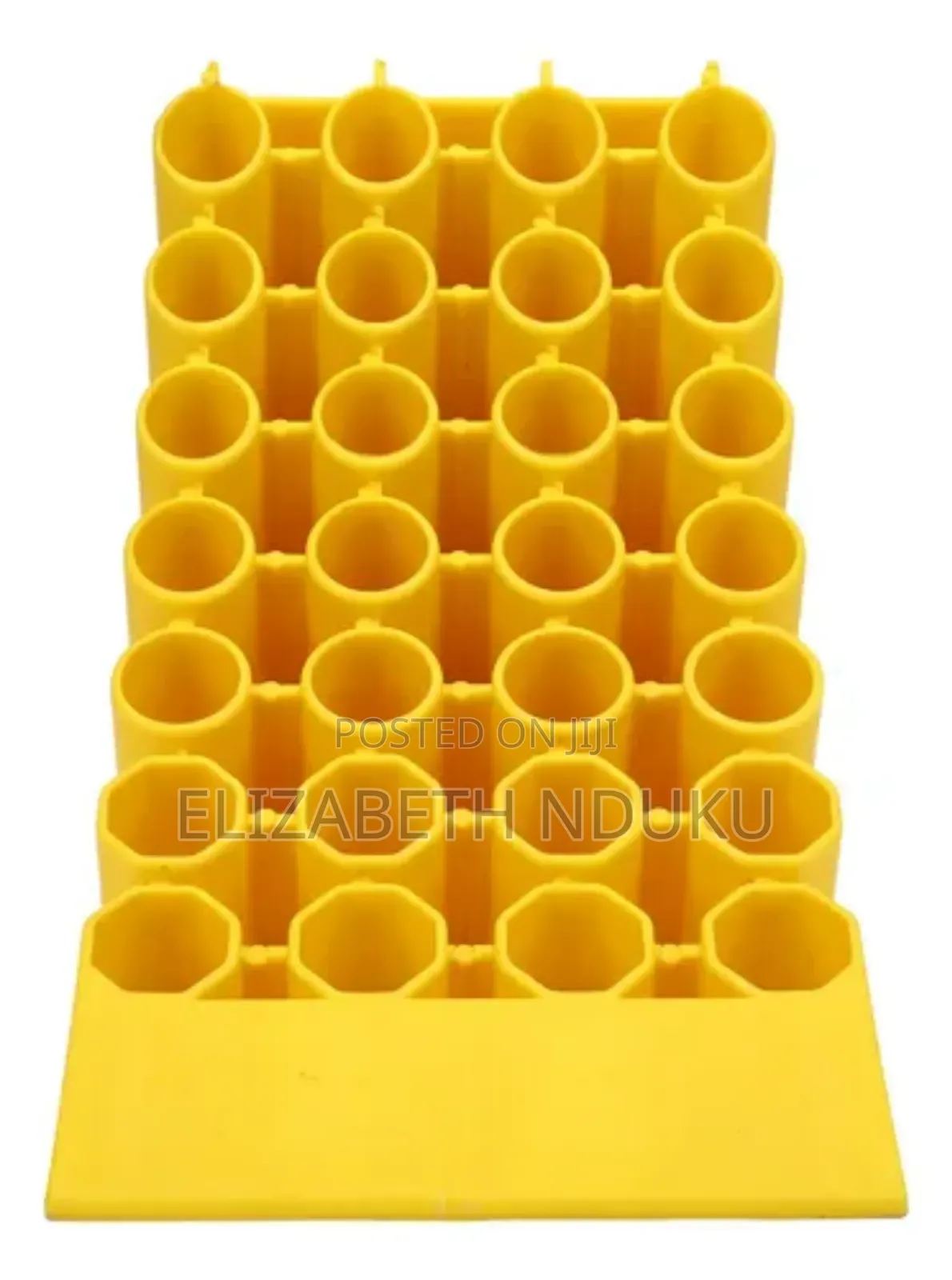 Reliable Stability Wheel Stopper