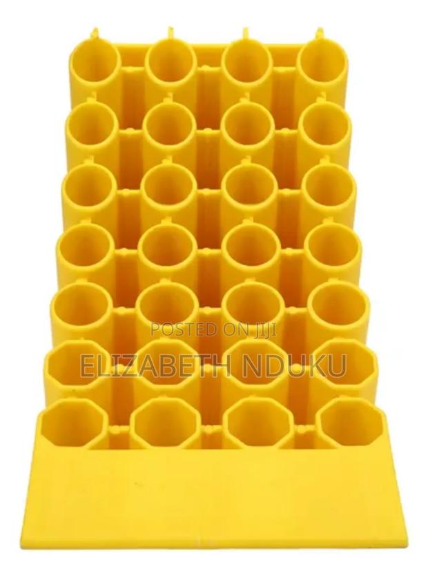 Reliable Stability Wheel Stopper